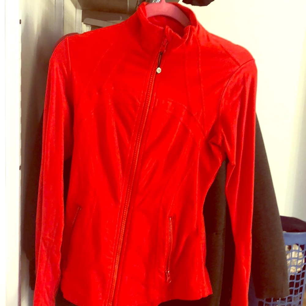 Lululemon jacket